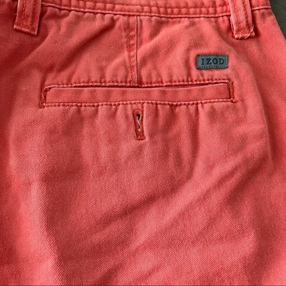 Men’s Izod shorts - Picture 5 of 6